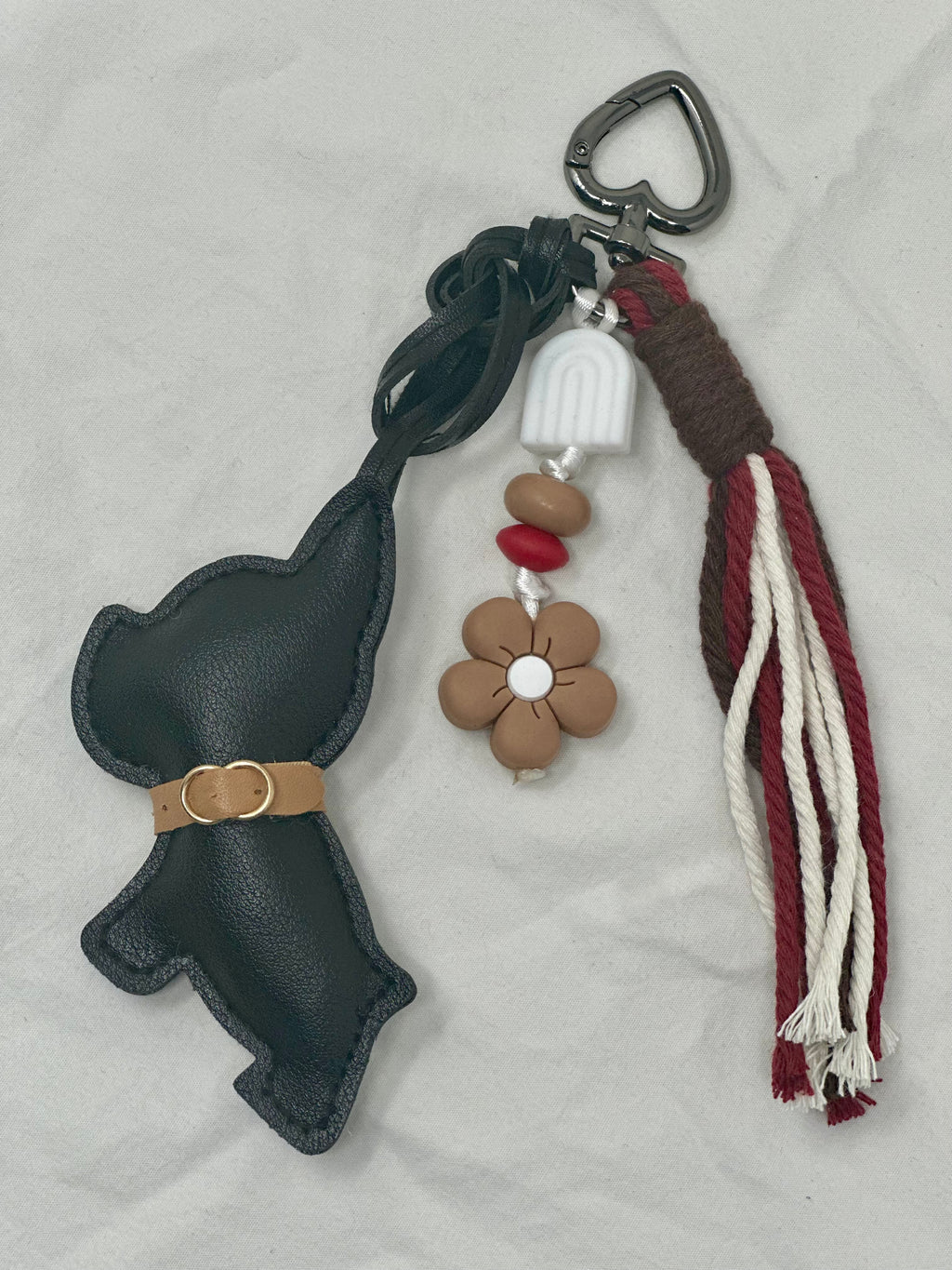 Le Grigri bouldogue français - Atelier Aorée