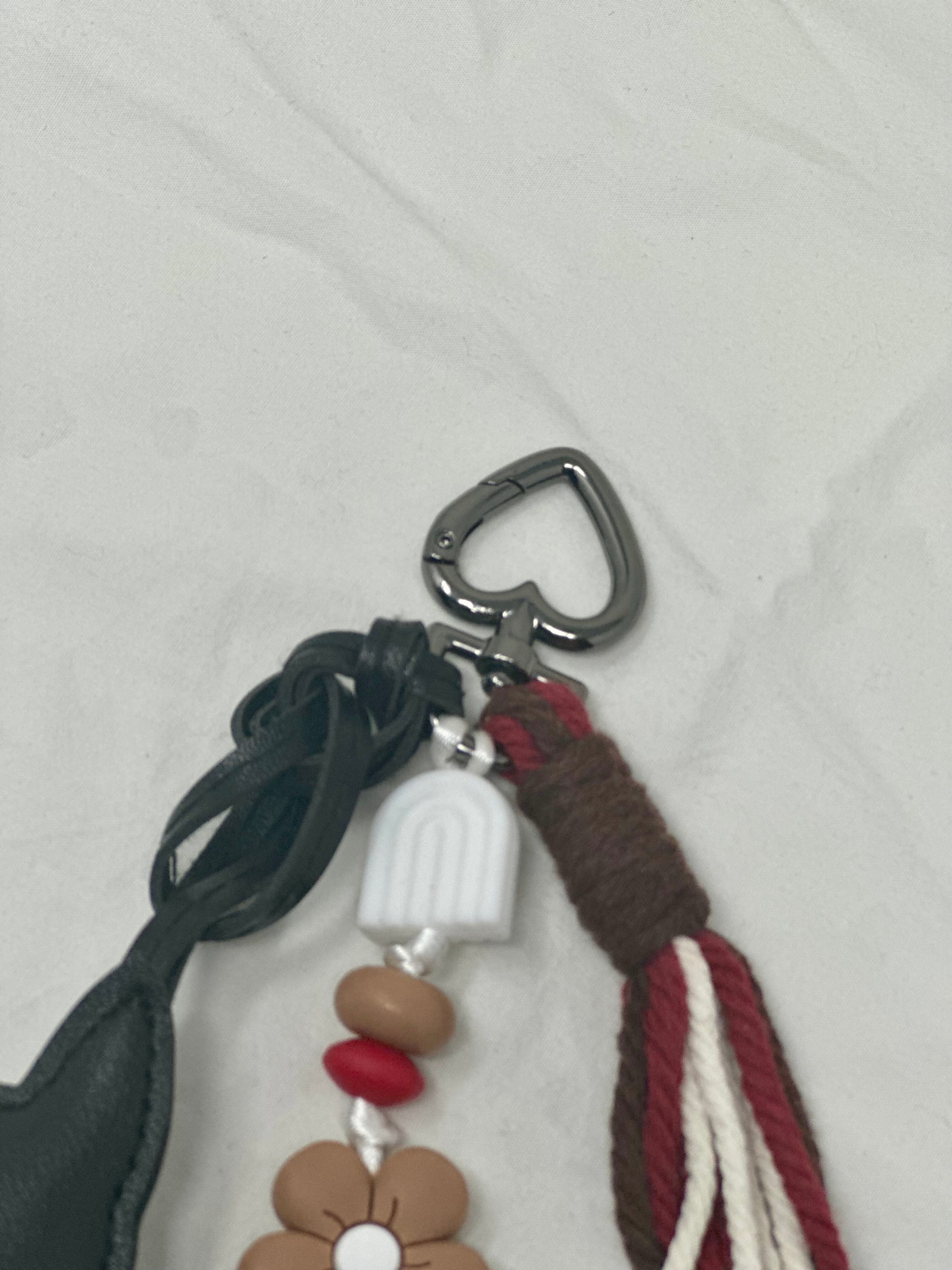 Le Grigri bouldogue français - Atelier Aorée