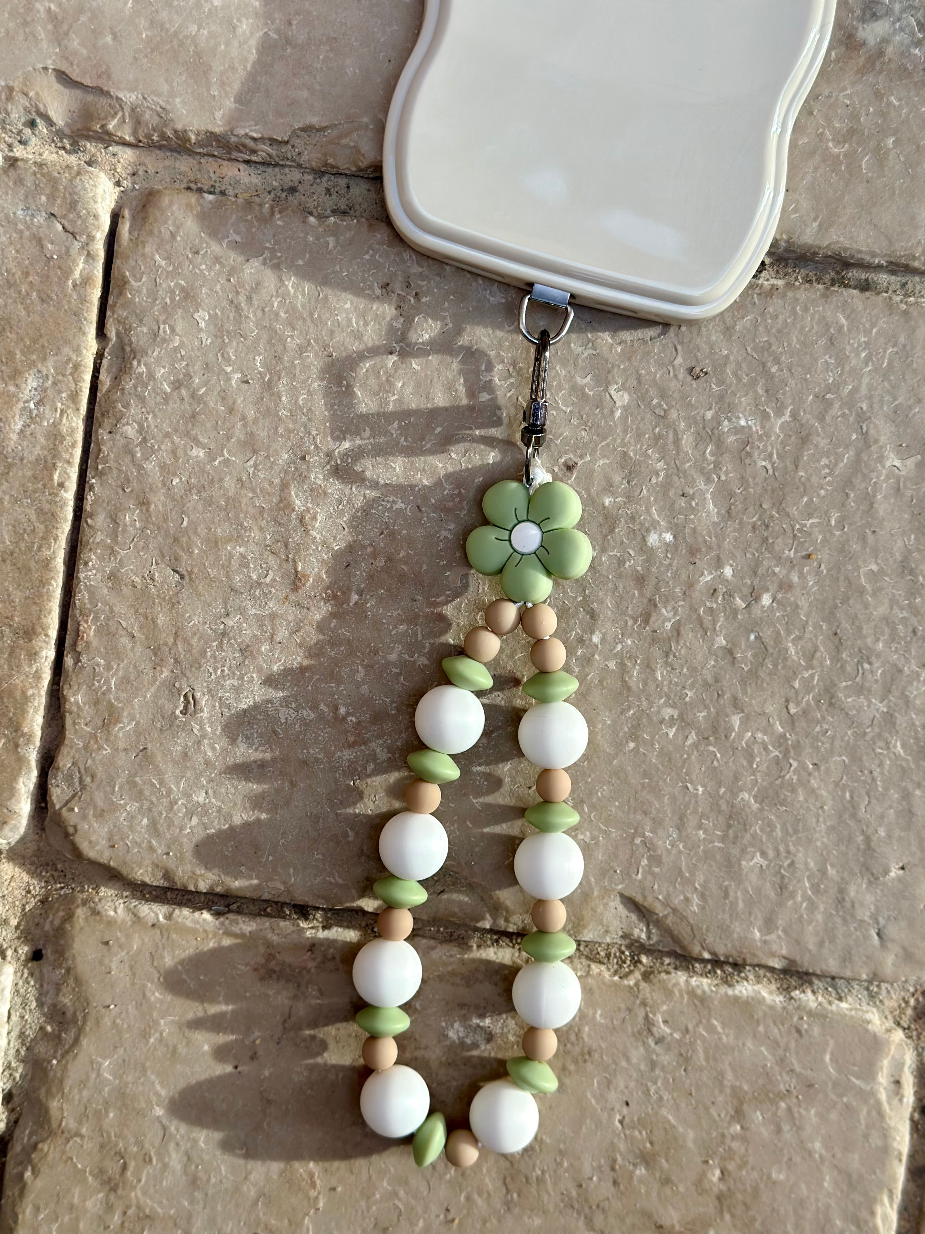 Bijou Chaîne nature 18 cm  - Atelier Aorée