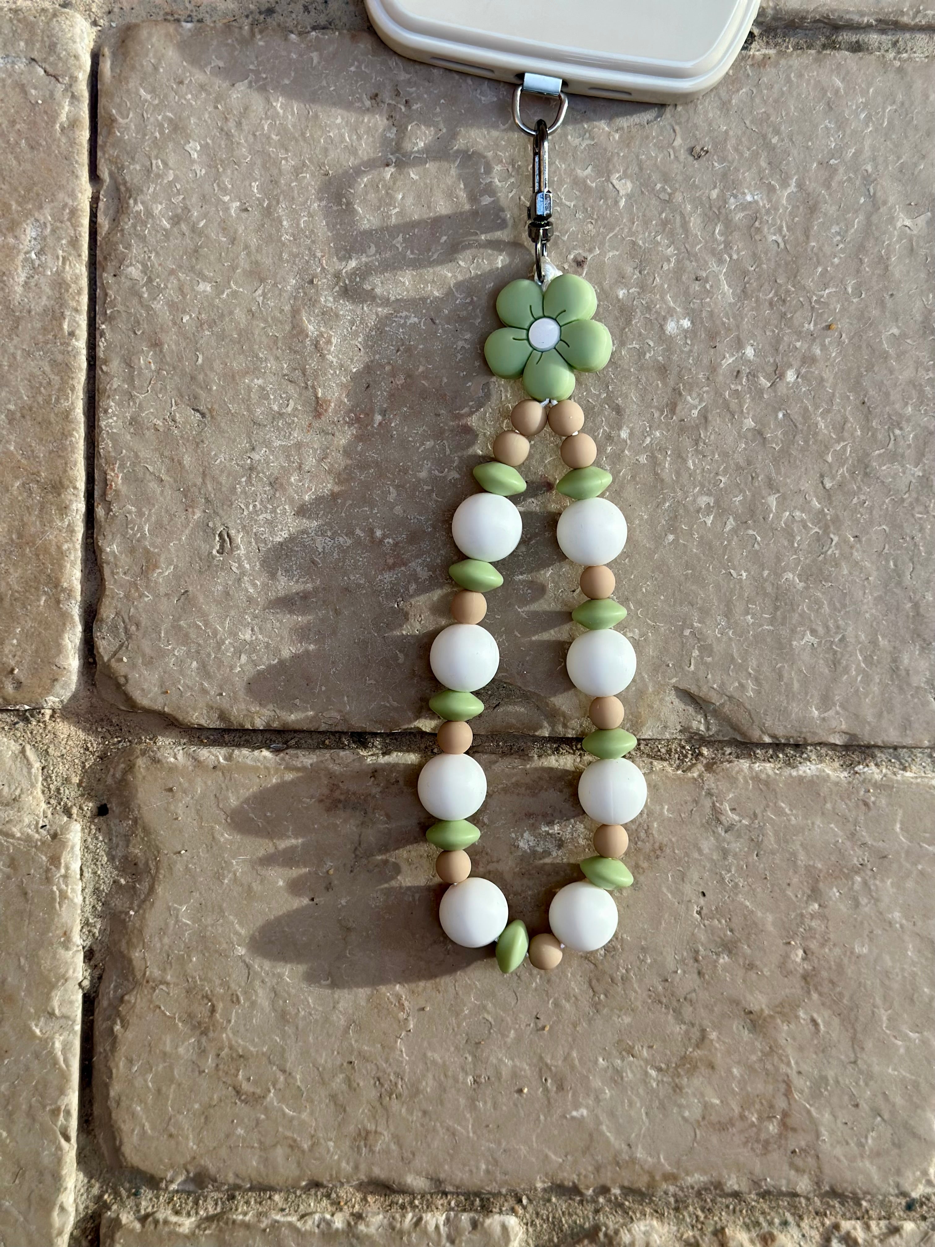 Bijou Chaîne nature 18 cm  - Atelier Aorée