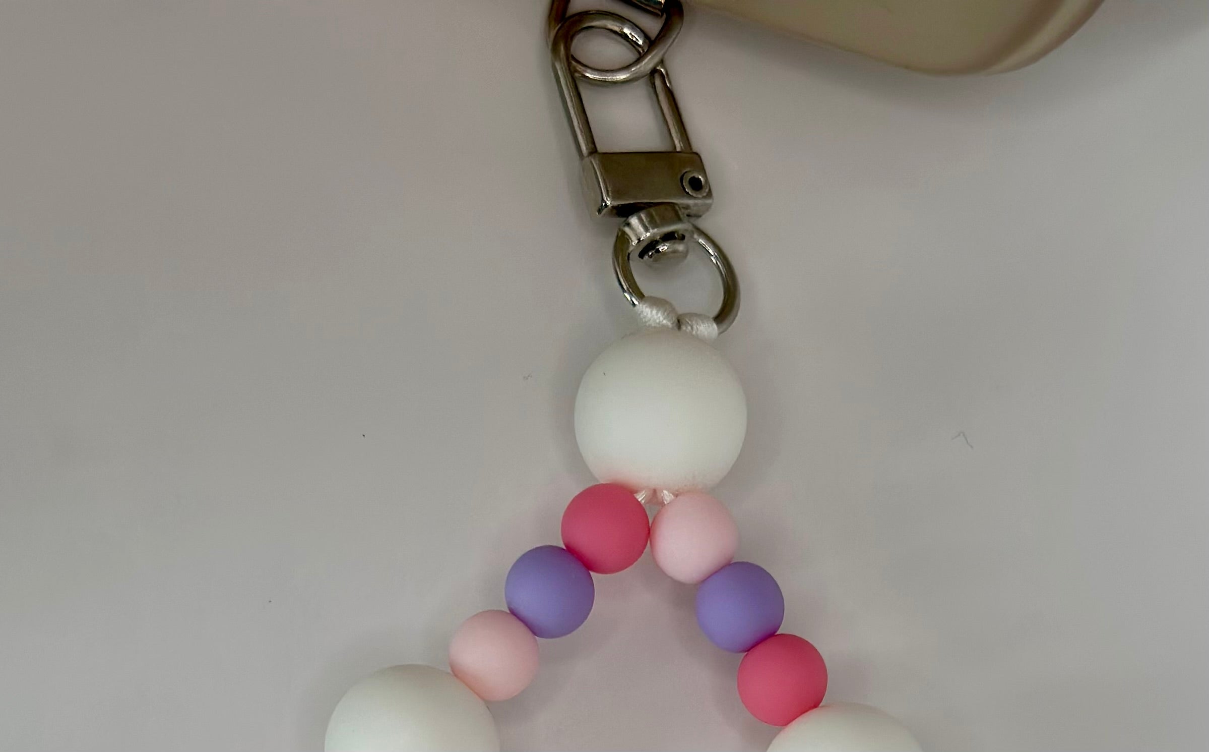  Bijou chaîne gourmand romantique accessoire artisanal français