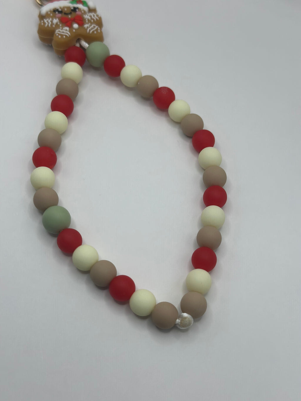 Bijou Téléphone Pain d'Épice Traditionnel - Fait Main France | Atelier Aorée