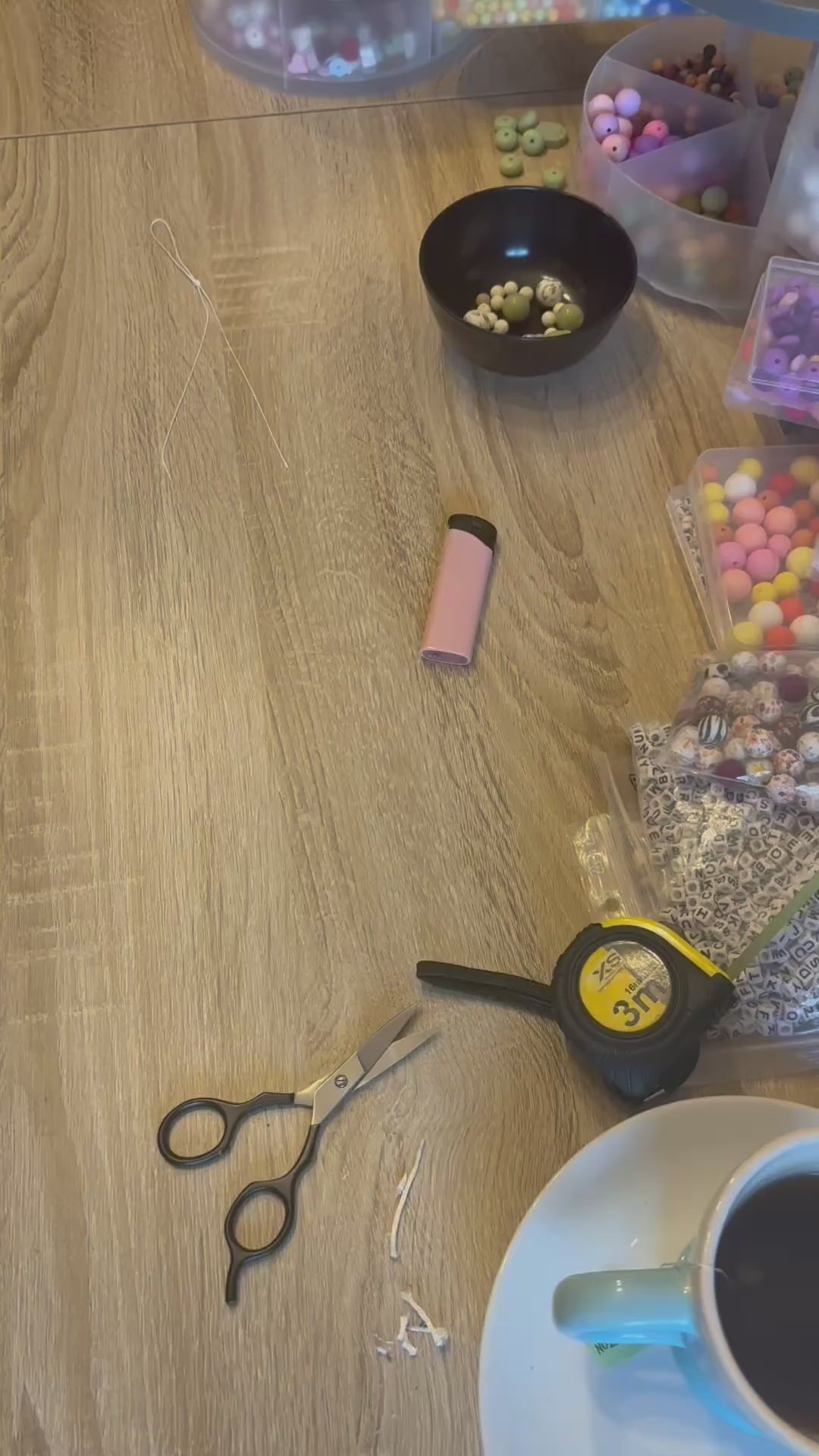 Bijou Personnalisé Sur-Mesure - Création Unique | Atelier Aorée